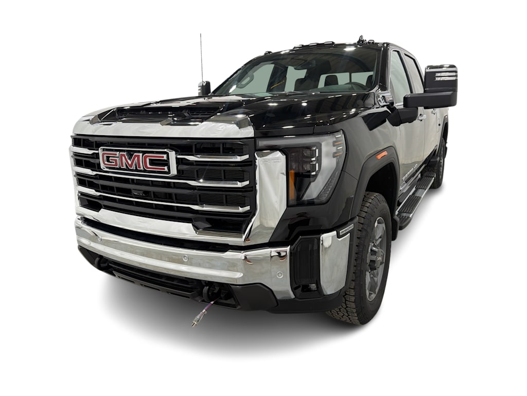 gmc sierra 3500hd 2026 1GT4UUE70TF146046 image gmc sierra 3500hd 2026 1GT4UUE70TF146046 image